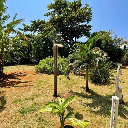 Casa Do Anjo Hotel Fernando de Noronha Ngoại thất bức ảnh