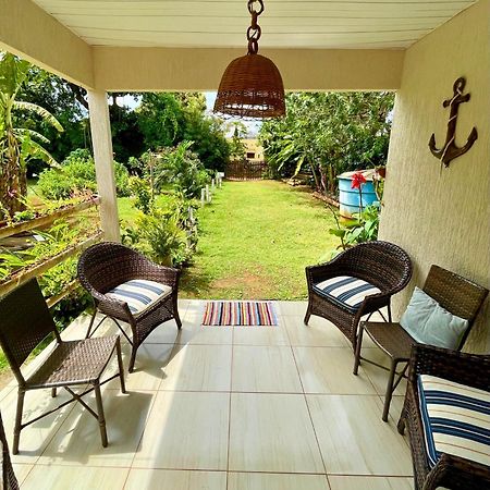 Casa Do Anjo Hotel Fernando de Noronha Ngoại thất bức ảnh