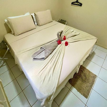 Casa Do Anjo Hotel Fernando de Noronha Ngoại thất bức ảnh