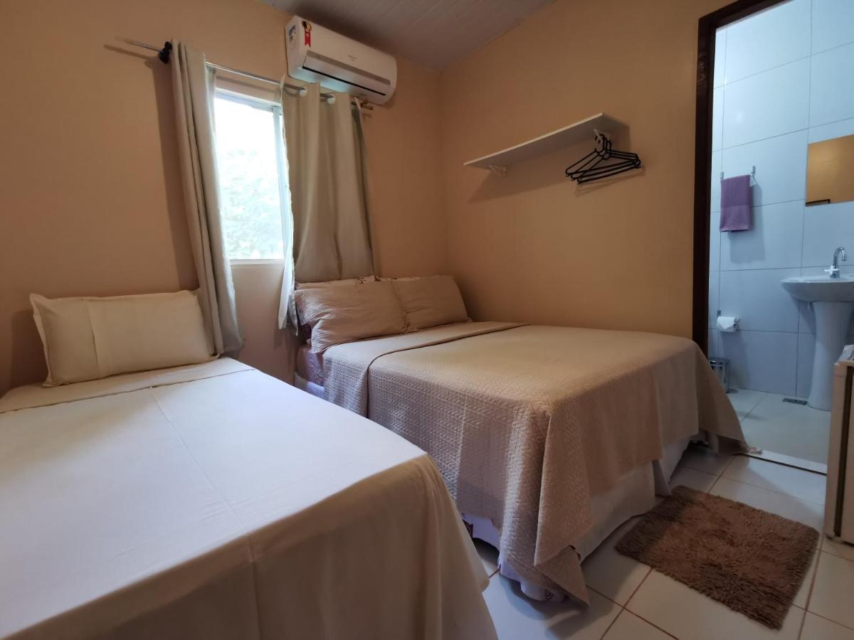 Casa Do Anjo Hotel Fernando de Noronha Ngoại thất bức ảnh