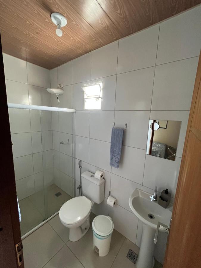 Casa Do Anjo Hotel Fernando de Noronha Ngoại thất bức ảnh