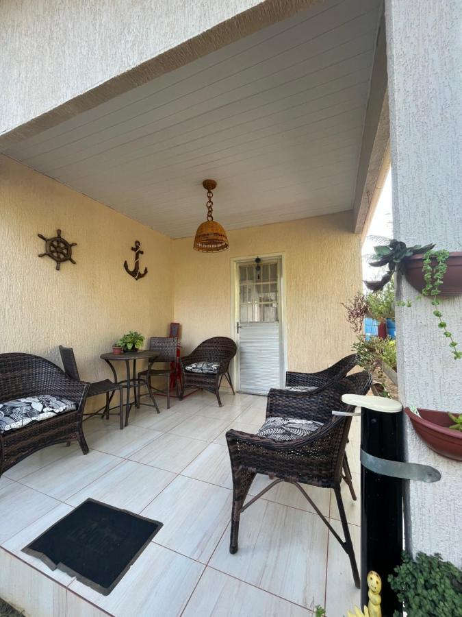 Casa Do Anjo Hotel Fernando de Noronha Ngoại thất bức ảnh