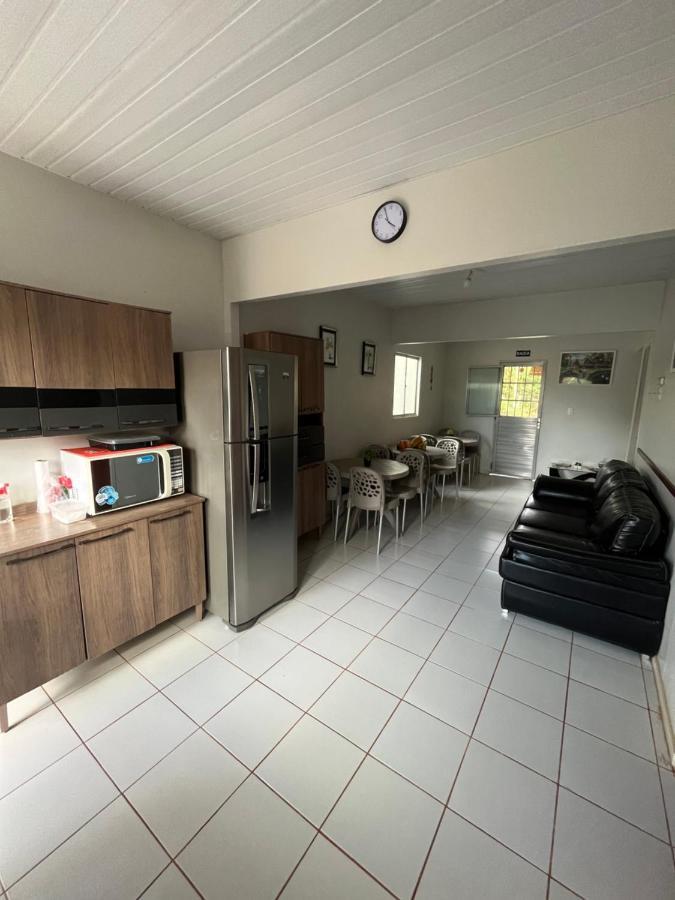 Casa Do Anjo Hotel Fernando de Noronha Ngoại thất bức ảnh