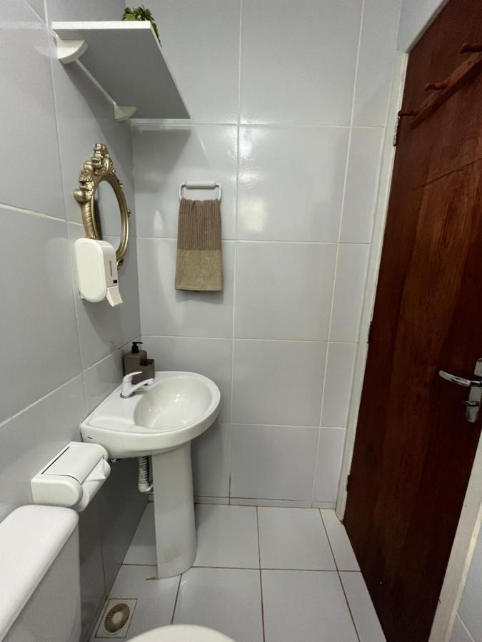 Casa Do Anjo Hotel Fernando de Noronha Ngoại thất bức ảnh