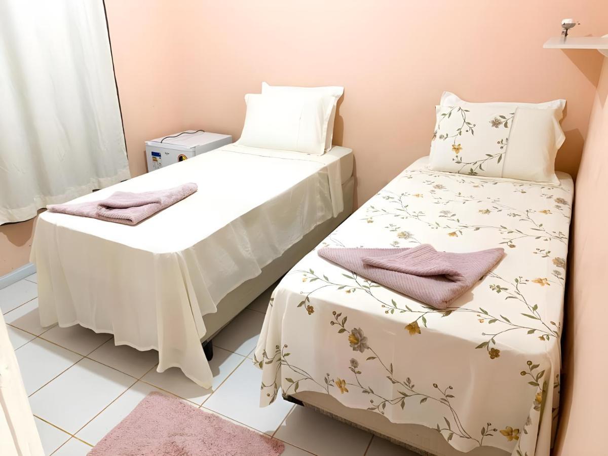 Casa Do Anjo Hotel Fernando de Noronha Ngoại thất bức ảnh