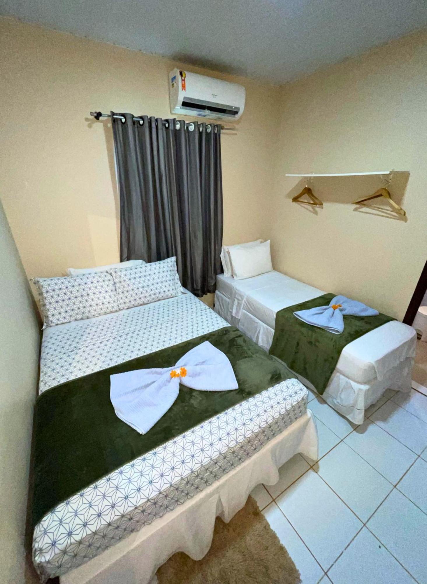Casa Do Anjo Hotel Fernando de Noronha Ngoại thất bức ảnh