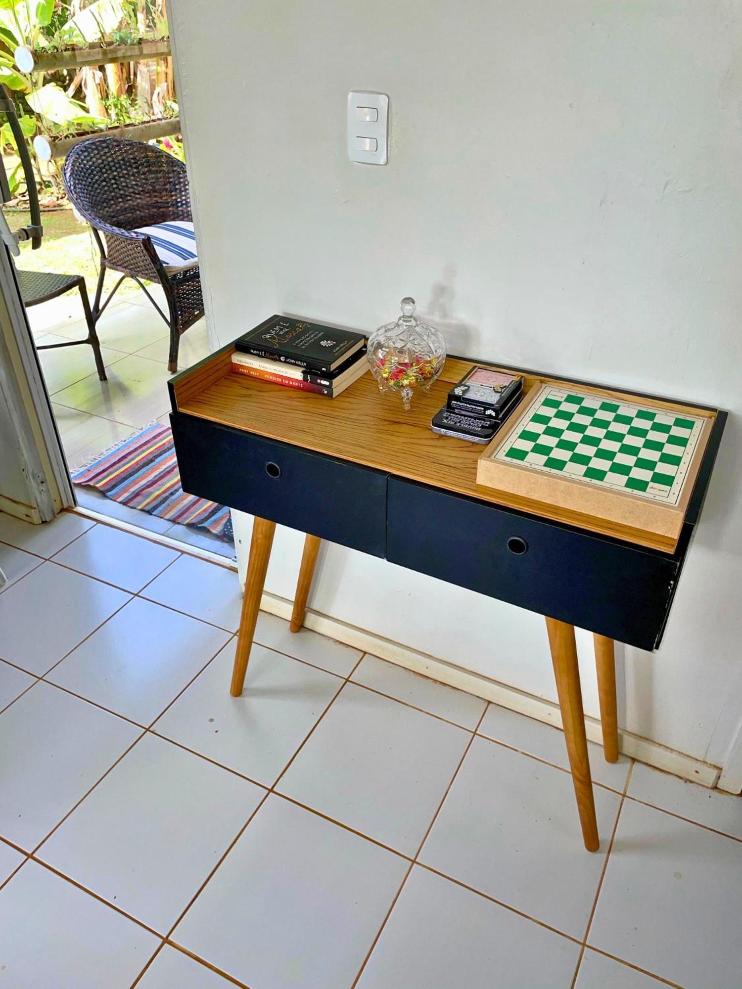 Casa Do Anjo Hotel Fernando de Noronha Ngoại thất bức ảnh