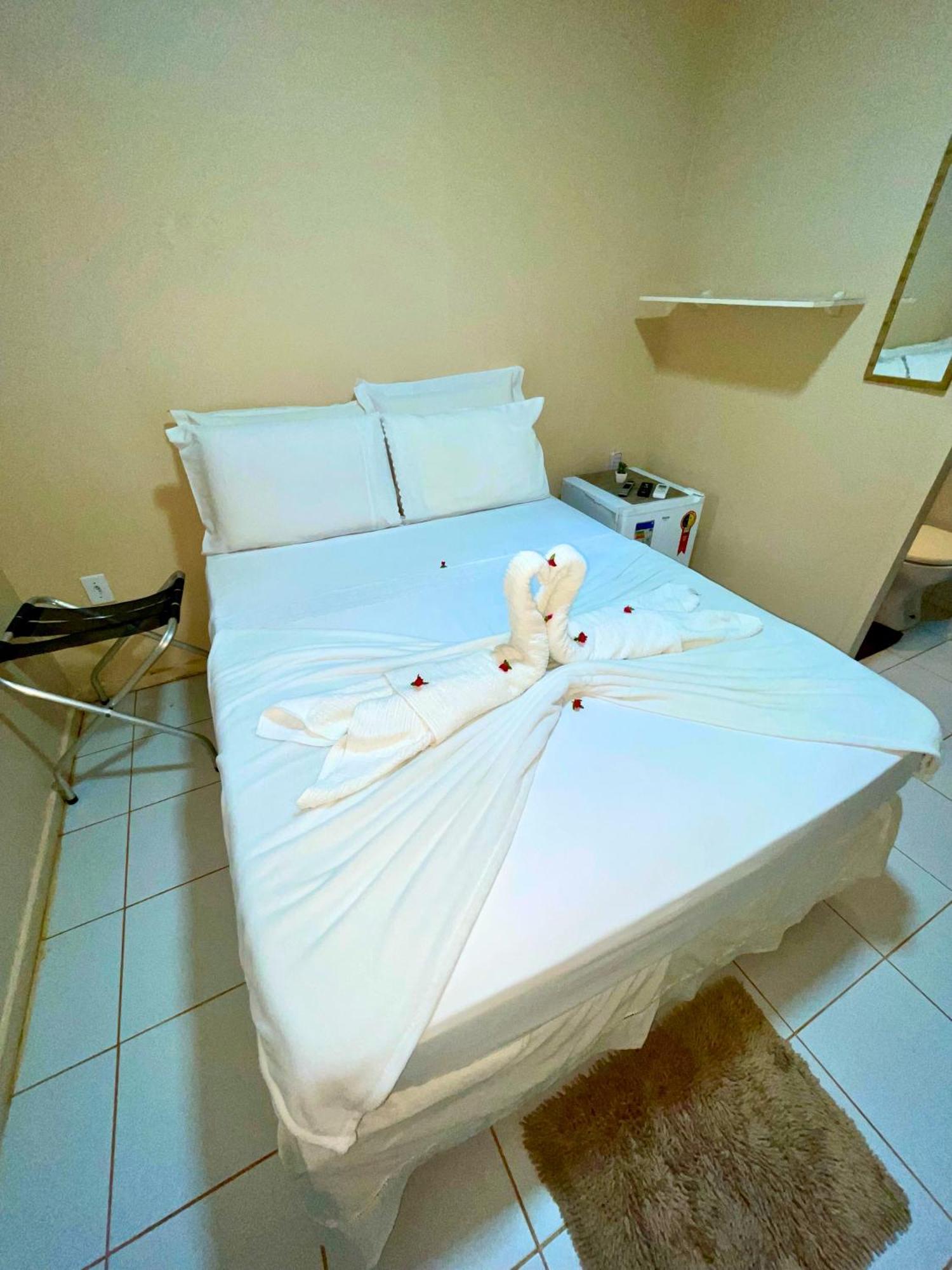 Casa Do Anjo Hotel Fernando de Noronha Ngoại thất bức ảnh
