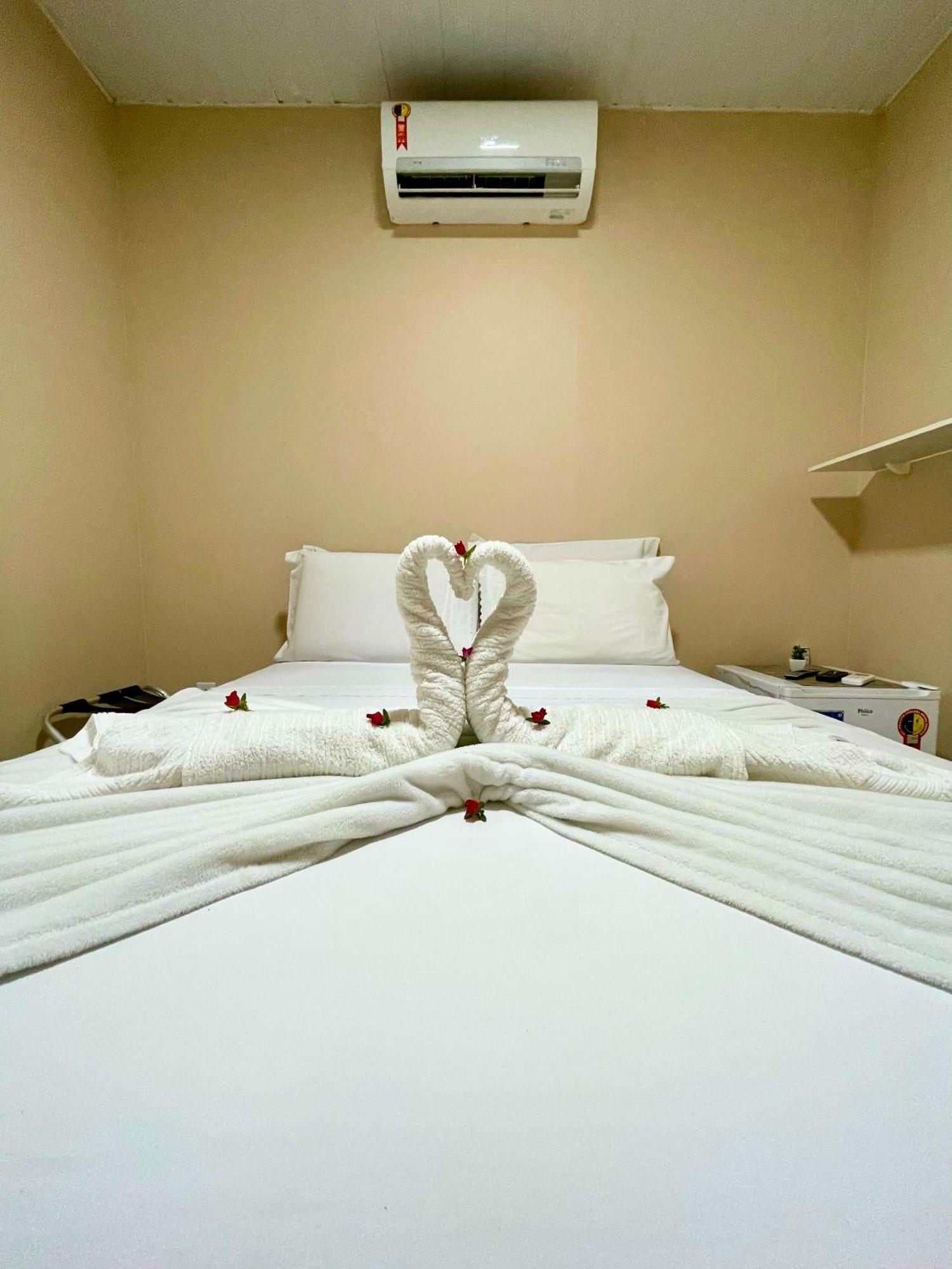 Casa Do Anjo Hotel Fernando de Noronha Ngoại thất bức ảnh