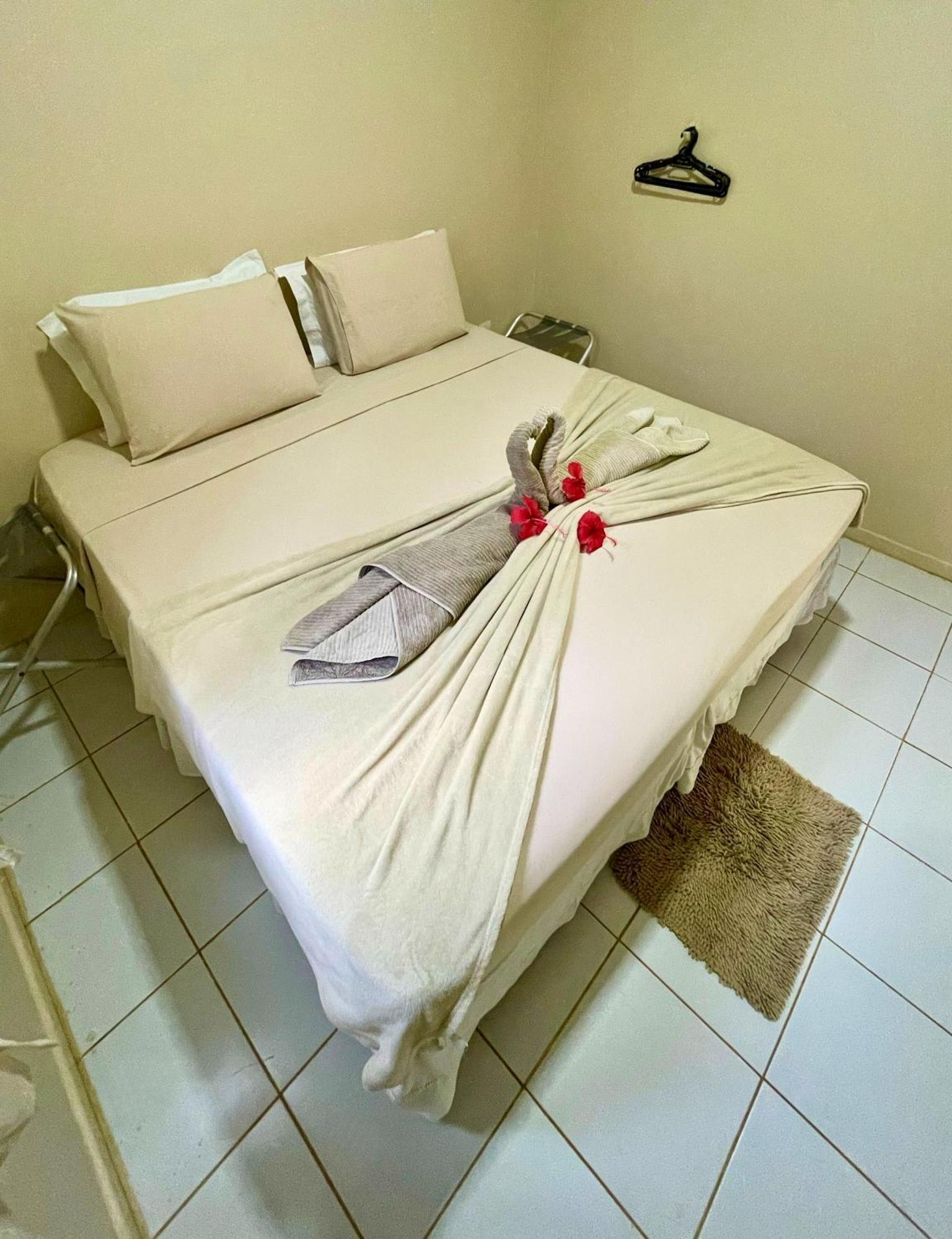Casa Do Anjo Hotel Fernando de Noronha Ngoại thất bức ảnh