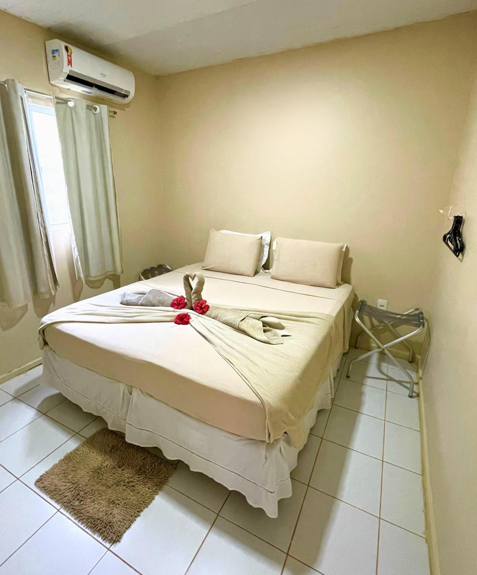 Casa Do Anjo Hotel Fernando de Noronha Ngoại thất bức ảnh